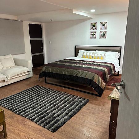Mi Delicioso Escape Bed and Breakfast San Luis Río Colorado Εξωτερικό φωτογραφία
