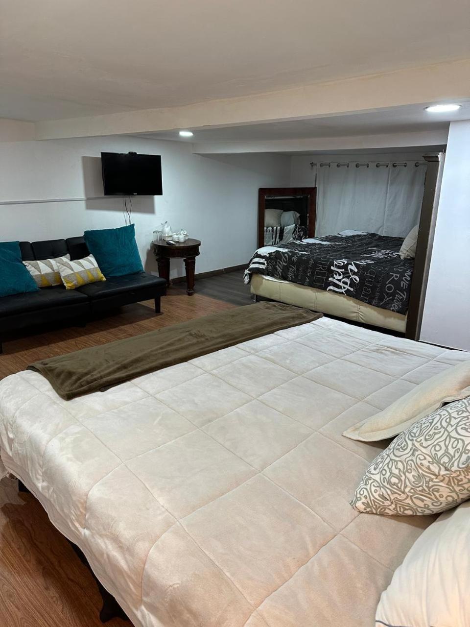 Mi Delicioso Escape Bed and Breakfast San Luis Río Colorado Εξωτερικό φωτογραφία
