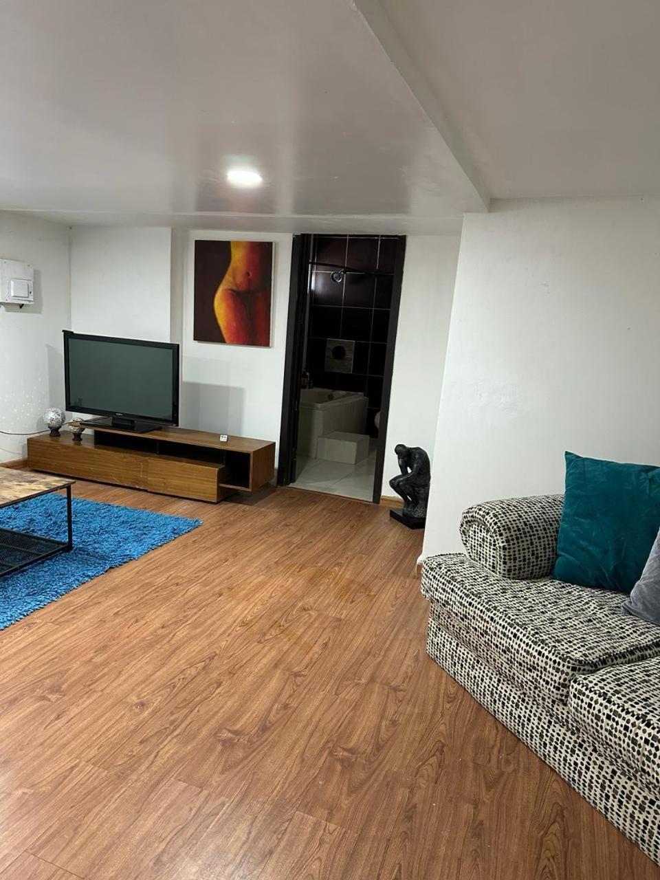 Mi Delicioso Escape Bed and Breakfast San Luis Río Colorado Εξωτερικό φωτογραφία